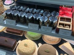 -布歌东京(德基BHG店)