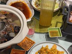 -徽珍源(龙茗路店)