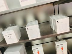 -Apple零售店(深圳益田假日广场店)