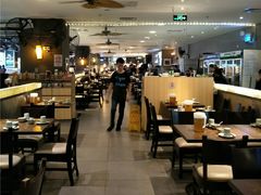 大堂-大头虾越式风味餐厅(光明广场店)