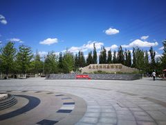 -永定河休闲森林公园