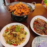 老店推荐，美食江湖里的家常菜馆