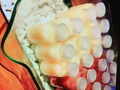 三种刺身拼盘-郑州建业艾美酒店-曙餐厅