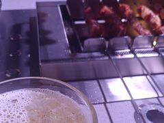 -丰茂烤串(全国首店)