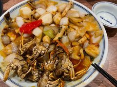 -周家二小姐的菜(西津渡店)