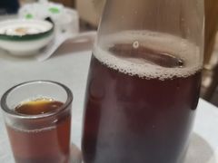 小吊梨汤-金百万(亦庄店)