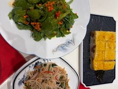 -凯鸽酒楼(大同振兴街店)