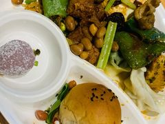 -素满香·素食自助餐(苏州·临顿路店)