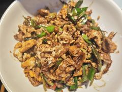 -老灶房-四川土菜(铁牛广场店)