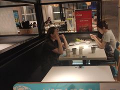-半天妖烤鱼(莘县店)