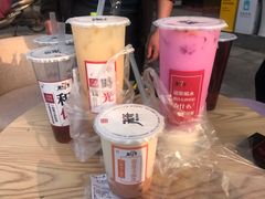 -重庆熙街