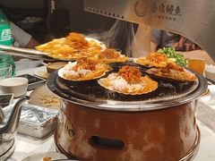 -缘·金家烤鳗鱼(西塔总店)