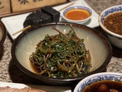 碧波滑苋-南京大牌档(香港广场店)