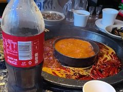 -蜀大侠火锅(香格里拉店)
