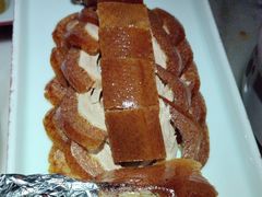 -京华烟云·北京烤鸭(领展购物广场·中关村店)