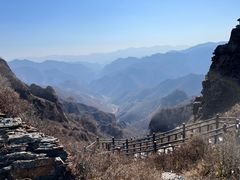 -灵山