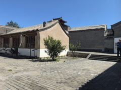 -鸡鸣驿城