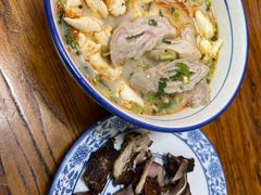 -朱秀英梆梆肉葫芦头(琉璃街店)