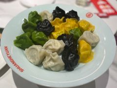 -双合园·海鲜水饺青岛菜(上清路店)