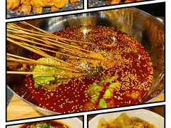-付小姐在成都(川沙店)
