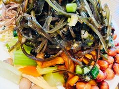 -晋宝章大同刀削面(和平里店)