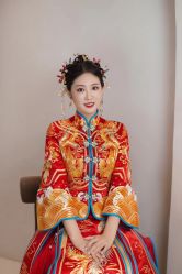 -洋洋婚纱品牌集合店