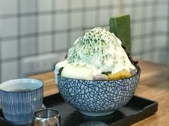-WONDER ICE 萬得冰田(建設路总店)