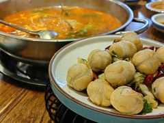 -亮欢寨(凯里总店)