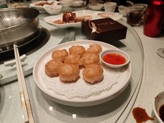 -顺峰顺水顺德菜(第一百货店)