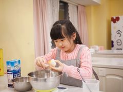-千浔一暖DIY蛋糕烘焙(人民大学店)