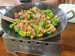 -张氏父子常德肠子馆(红星总店)