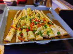 -很久以前羊肉串(清河店)