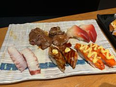 -万岁寿司(万国店)