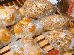 -西村叔叔的店·面包·甜品·蛋糕(清河万象汇店)