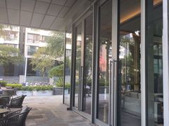 -大堂吧·雪茄吧·威士忌·下午茶(深圳机场希尔顿逸林酒店)