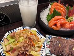 -哥哥の深夜食堂(红松东路店)