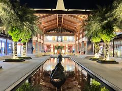 -石梅湾艾美度假酒店