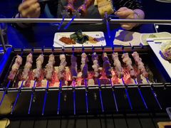 -很久以前羊肉串(清河店)