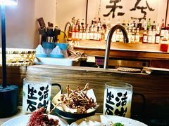 -兮禾酒馆(护国路店)