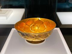 -陕西历史博物馆