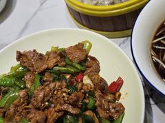 -雅酌园·烟火南京菜(颐和路店)