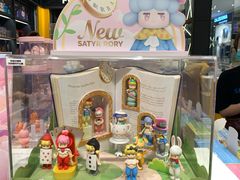 -泡泡玛特POPMART(天环购物中心店)