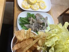 -夜牛潮汕鲜牛肉火锅店(翻身店)