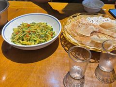 -庭苑饭香·生态餐厅(动物园店)