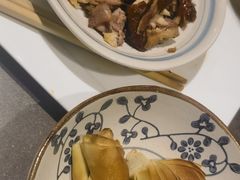 -皇城老妈·大连海鲜火锅(港湾店)