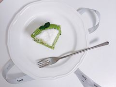抹茶日本柚子蛋糕-Toris(LuOne凯德晶萃广场店)
