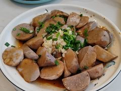 -食光慢宴·安吉土菜馆