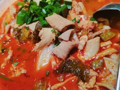 -云海肴·汽锅鸡·云南菜(高德置地店)
