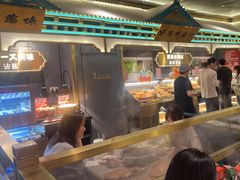 -一绪に寿喜烧(荟聚店)