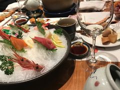 -伟峰·枫寿司(东樾店)